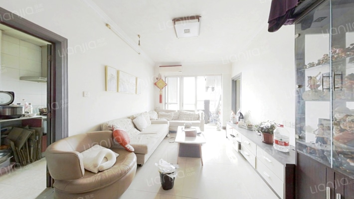 南箕花苑二手房实景图