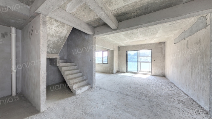 珑山林璞园二手房实景图