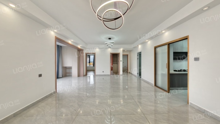 润城第五大道二手房实景图