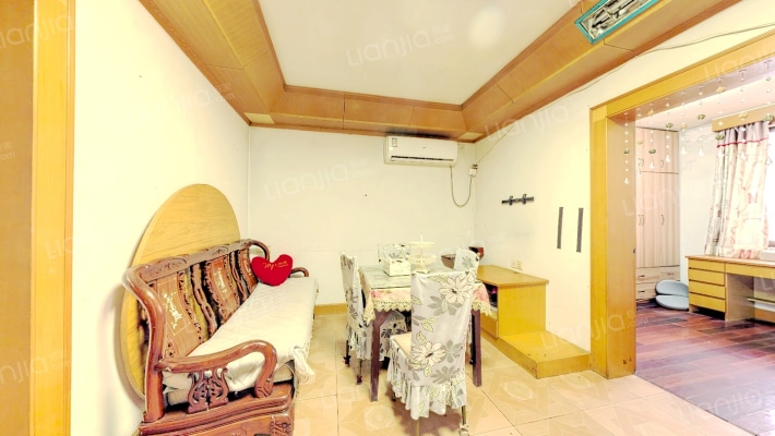 姜山科技新村二手房实景图