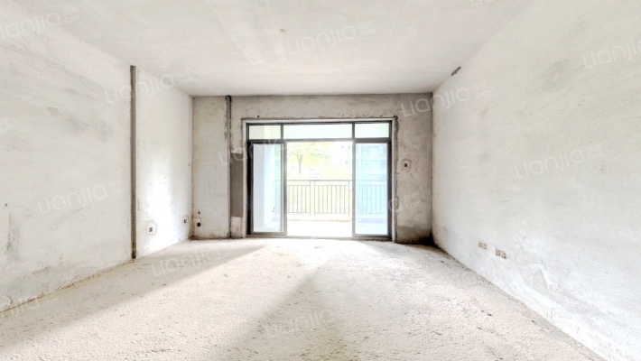 龙林上观二手房实景图