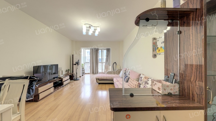 陶然精舍二手房实景图