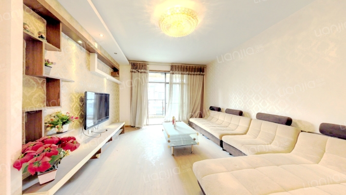 江南印象二手房实景图