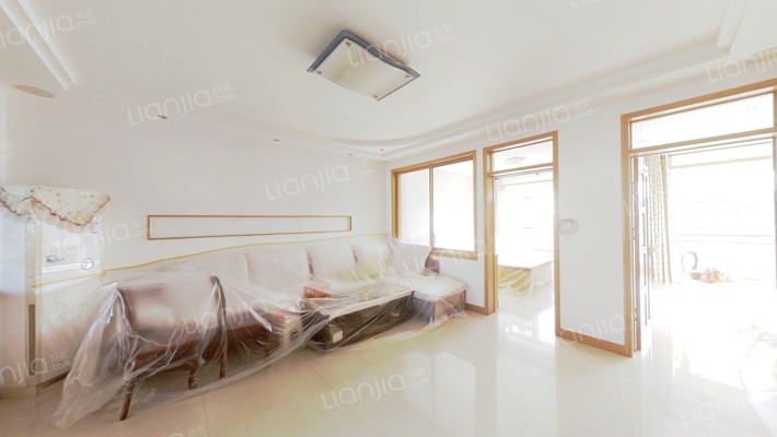 茂源花园二手房实景图