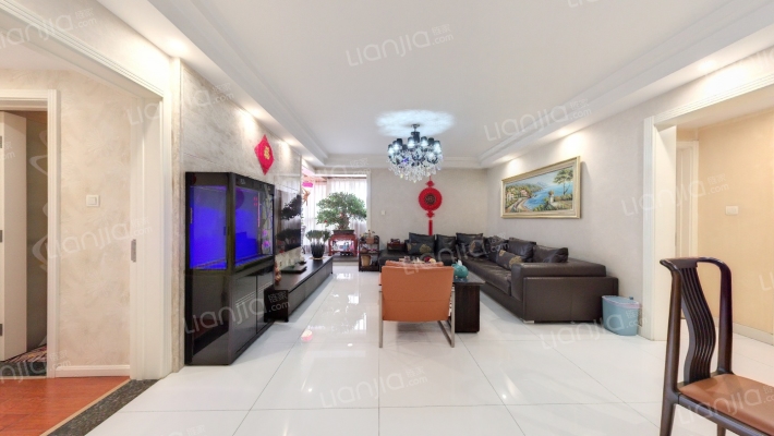 紫薇臻品二手房实景图