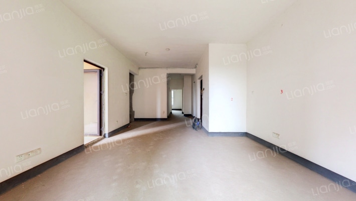 恒大未来城一期二手房实景图