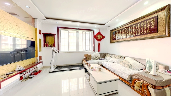 华瑞佳苑北区二手房实景图