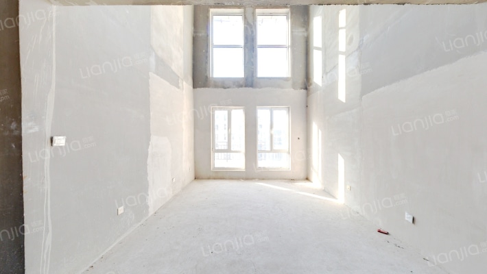 太阳尚品二手房实景图