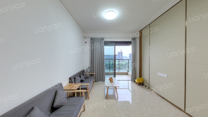 合景招商映月台二手房实景图