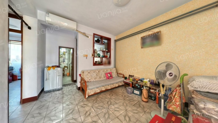 华光路39号院二手房实景图