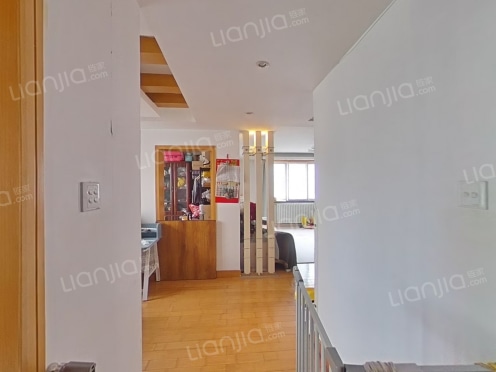 整租·海滨广场小区 3室1厅 南/北