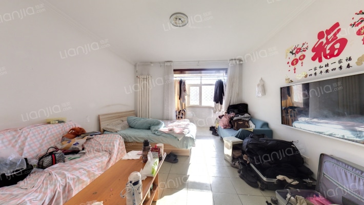 东风东里二手房实景图