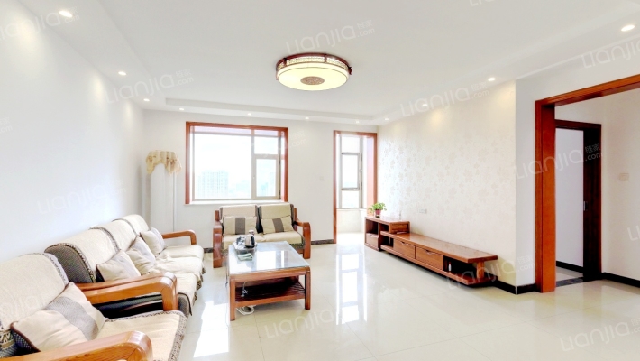 良源小区二手房实景图