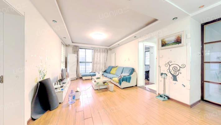 心怡苑二手房实景图