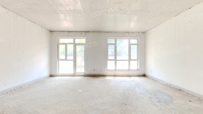 龙湖原府二手房实景图