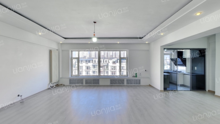 天裕新苑北区二手房实景图