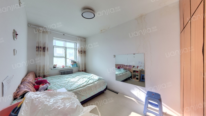 长化小区二手房实景图