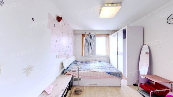 复昌佳园二手房实景图