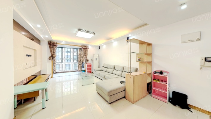 雍景苑二手房实景图