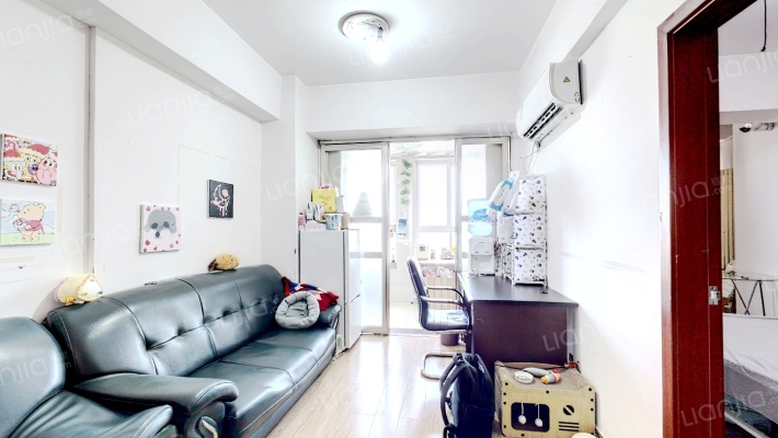 中苑名都二手房实景图