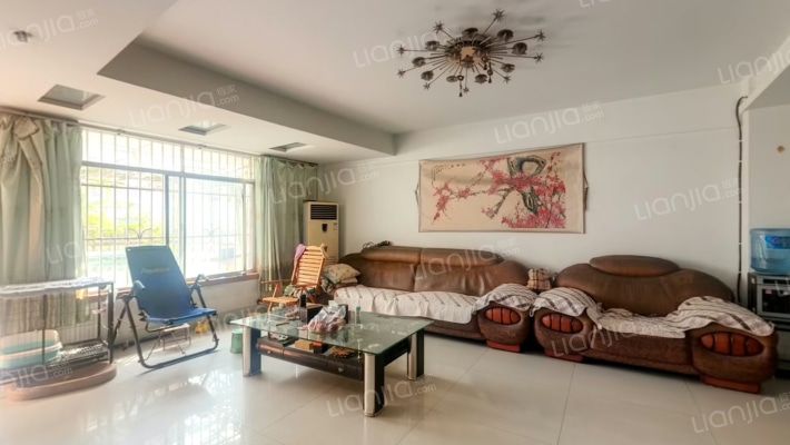 苏铁中路287号二手房实景图