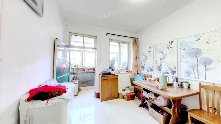 胜利庄31二手房实景图