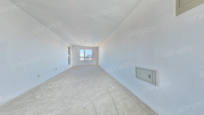 御东郡二手房实景图