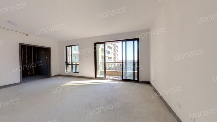 沿海 十里蓝院二手房实景图