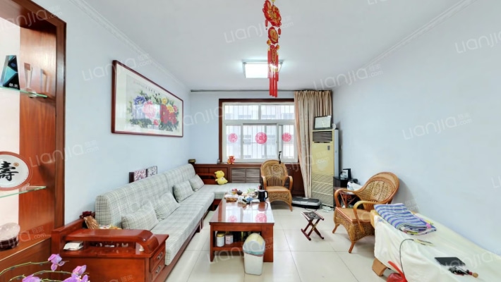 昌建天城花苑二手房实景图