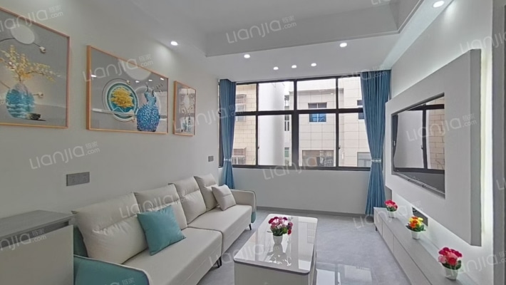 宋家湾新区二手房实景图