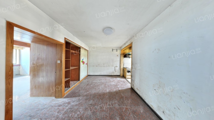 采荷街道青荷苑二手房实景图