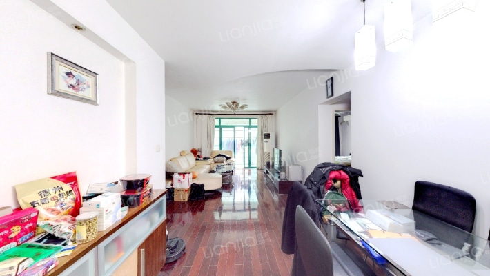 中虹花园虹韵家园二手房实景图