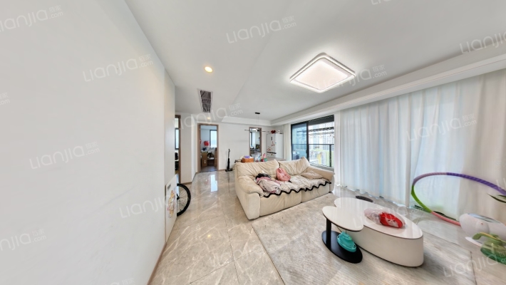 宋都如意云境二手房实景图