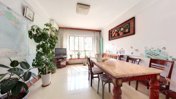 抱龙明珠一期二手房实景图