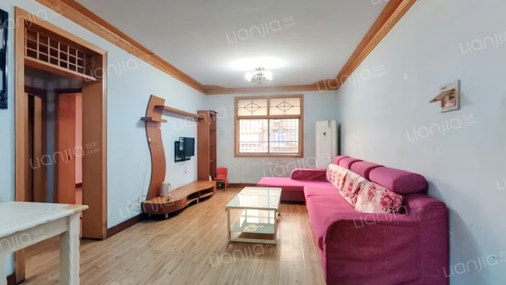 副食品公司家属院二手房实景图