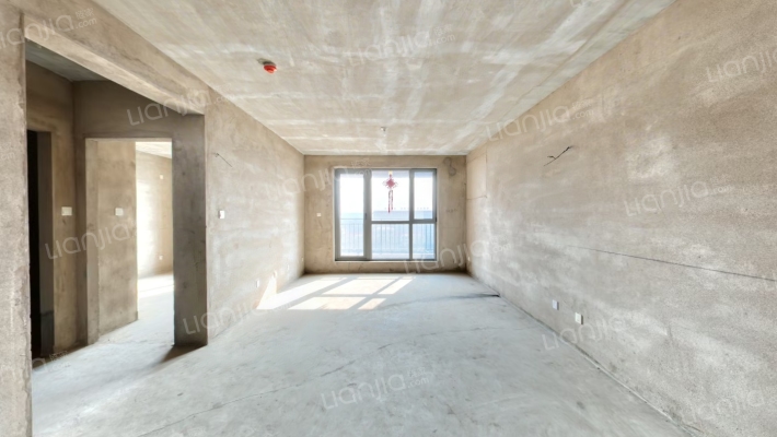 金地艺华年二手房实景图