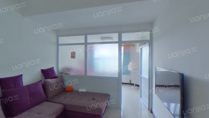 朝阳路18号院二手房实景图