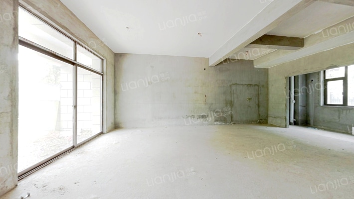 山河万里二手房实景图