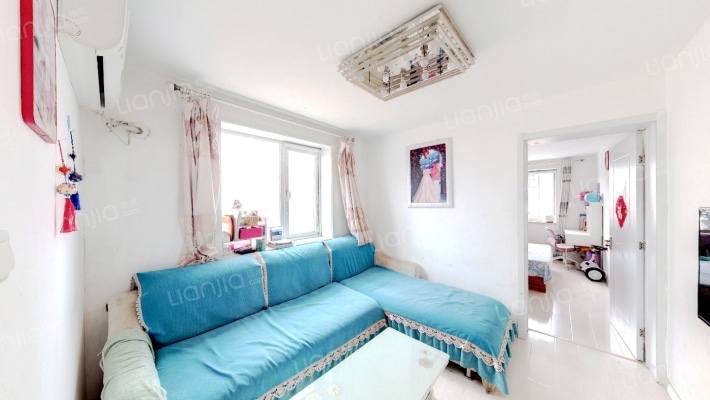 普祥里二手房实景图