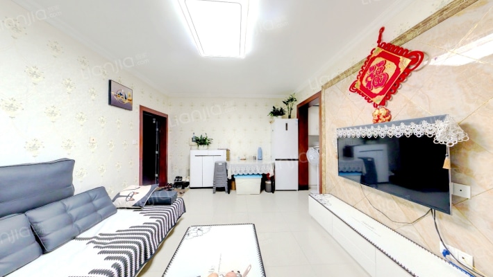 湖滨杰座二手房实景图