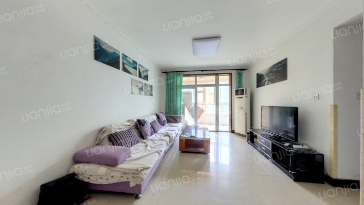 颐和雅居二手房实景图