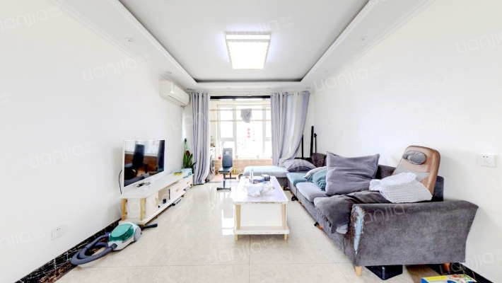 檀府二手房实景图