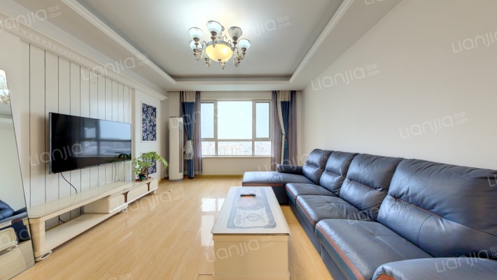 汇豪景苑二手房实景图