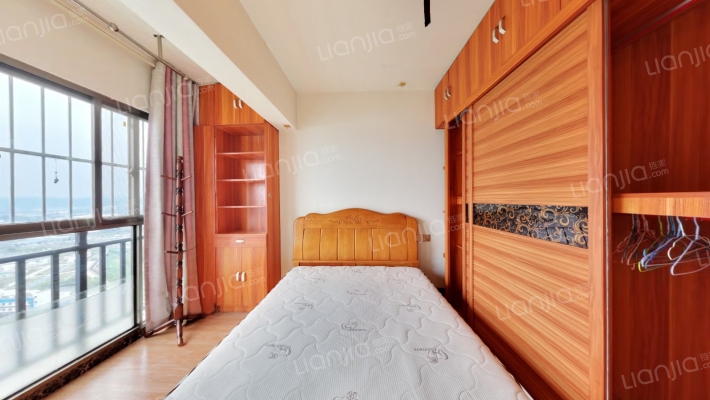 和园小区二手房实景图