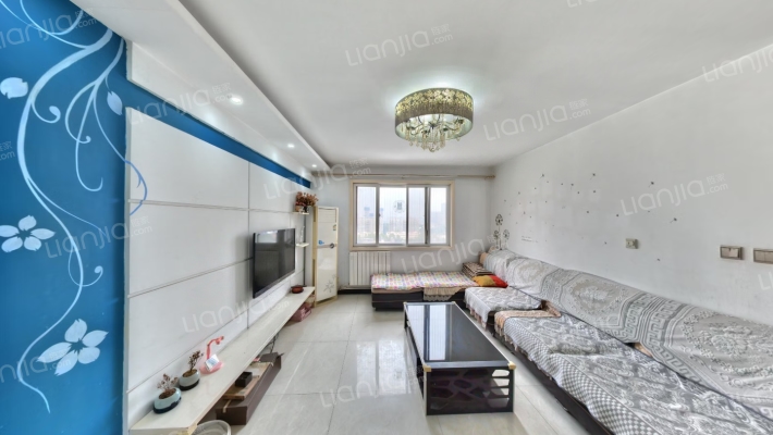 天马小区(新城区)二手房实景图