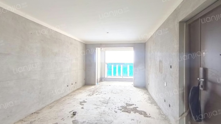 建业春天里二手房实景图