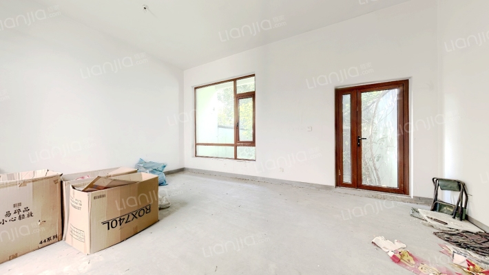 水墨江南一期二手房实景图