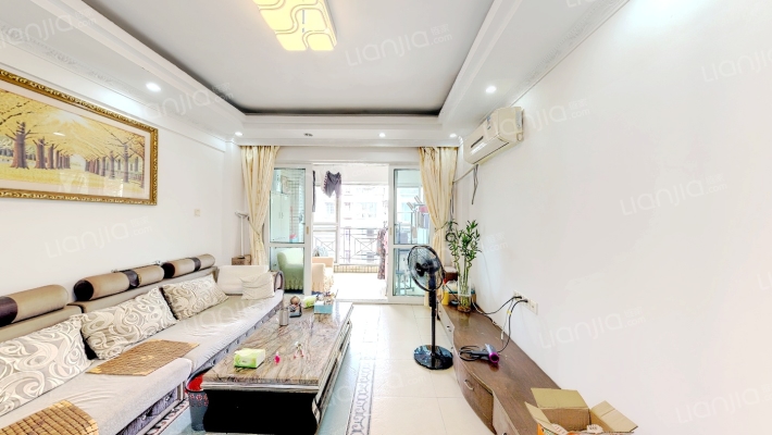 三鑫花园二手房实景图