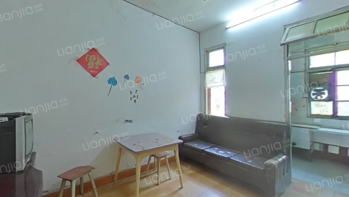 衡阳市衡祁路四机总厂家属区二手房实景图