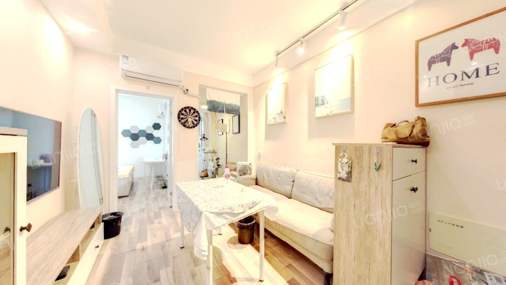 东御佲家二手房实景图